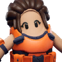 The Champion - Fall Guys