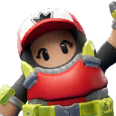 Champion Sparkplug - Fall Guys