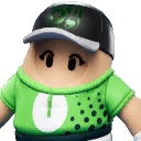 Par Patroller - Fall Guys