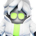 Doctor Malachite - Fall Guys