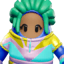 Champion Kyra - Fall Guys