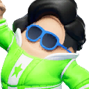 FNCS Renegade - Fall Guys