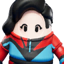 Champion Siren - Fall Guys