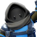 The Ice King - Fall Guys