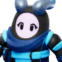 The Ice Queen - Fall Guys