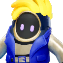 Renzo the Champion - Fall Guys