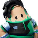 Championship Jonesy - Fall Guys