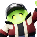 Flick Fusion - Fall Guys