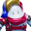 Queen of Hearts - Fall Guys