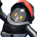 Chaos Explorer - Fall Guys