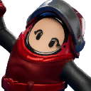 Rogue Gunner - Fall Guys