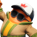 The Brat - Fall Guys