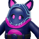 Bunnywolf - Fall Guys