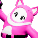 Cuddle Team Leader - Fall Guys