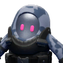 Metal Mouth - Fall Guys