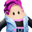 Wrap Recon - Fall Guys