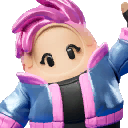 Mod Marauder - Fall Guys