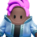 Quickchange - Fall Guys