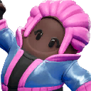 Vogue Visionary - Fall Guys