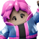 The Stylist - Fall Guys