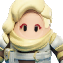 Rift Warden Stellan - Fall Guys