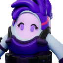 Dark Power Chord - Fall Guys