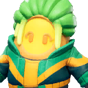 Straw Ops - Fall Guys