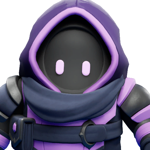 Raven Team Leader