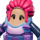 Brite Bomber - Fall Guys