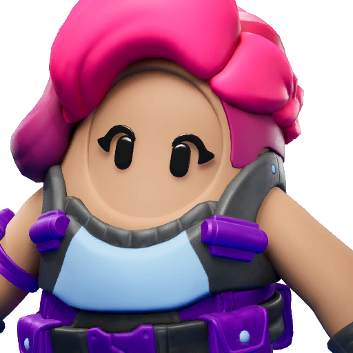 Brite Raider