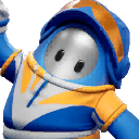 Alpine Ace - Fall Guys