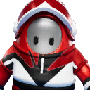 Alpine Ace (CAN) - Fall Guys