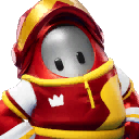 Alpine Ace (CHN) - Fall Guys