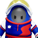 Alpine Ace (KOR) - Fall Guys