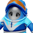 Mogul Master - Fall Guys