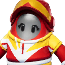 Mogul Master (CHN) - Fall Guys