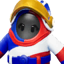 Mogul Master (FRA) - Fall Guys