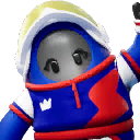 Mogul Master (KOR) - Fall Guys