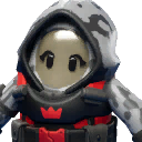 Spartan Assassin - Fall Guys