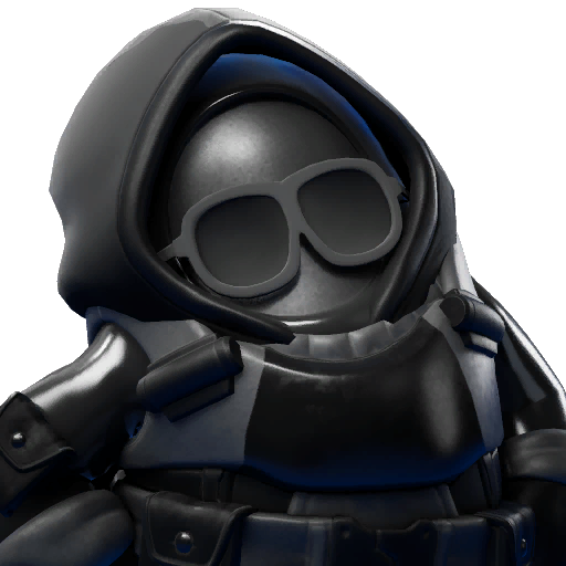 NITE Unit Sniper