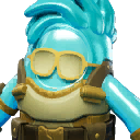 Jittershock - Fall Guys