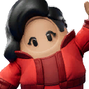 Ruby - Fall Guys