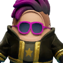 Rally Raider - Fall Guys