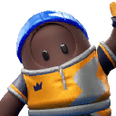 Hyperion - Fall Guys