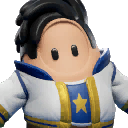 Sushi Master - Fall Guys