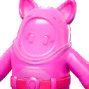 Gummi Team Leader - Fall Guys