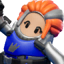 Brilliant Bomber - Fall Guys