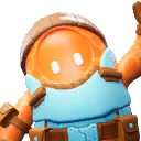 Fishstick - Fall Guys