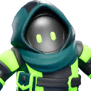 Toxic Fusion - Fall Guys