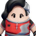 Champion PJ - Fall Guys